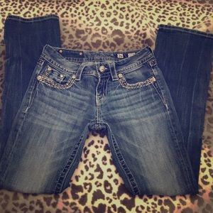 Miss me Jeans size 26